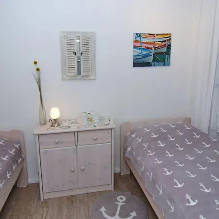 Sea View E&j Paul Comfortable Vacation Apartment *