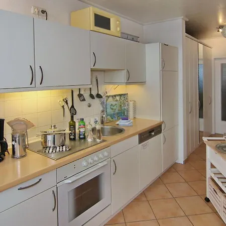 Διαμέρισμα Sea View E&j Paul Comfortable Vacation Großenbrode