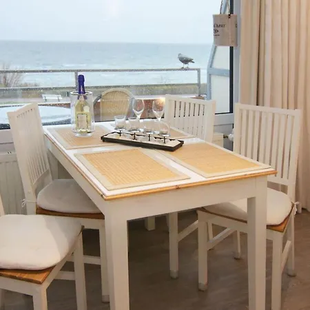 Sea View E&j Paul Comfortable Vacation *