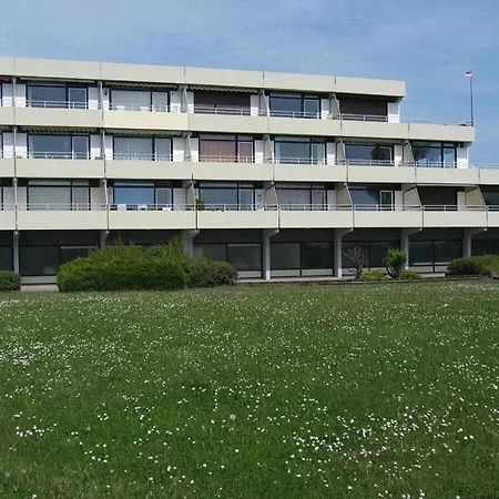 Sea View E&j Paul Comfortable Vacation Apartment