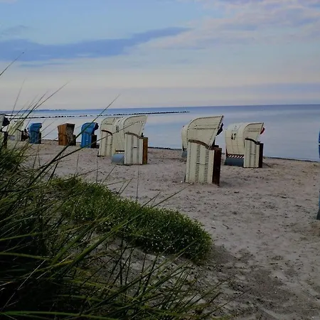 Sea View E&j Paul Comfortable Vacation Apartment *