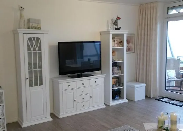 Sea View E&j Paul Comfortable Vacation Apartment *