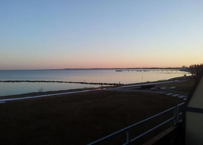 Apartment Sea View E&j Paul Comfortable Vacation *