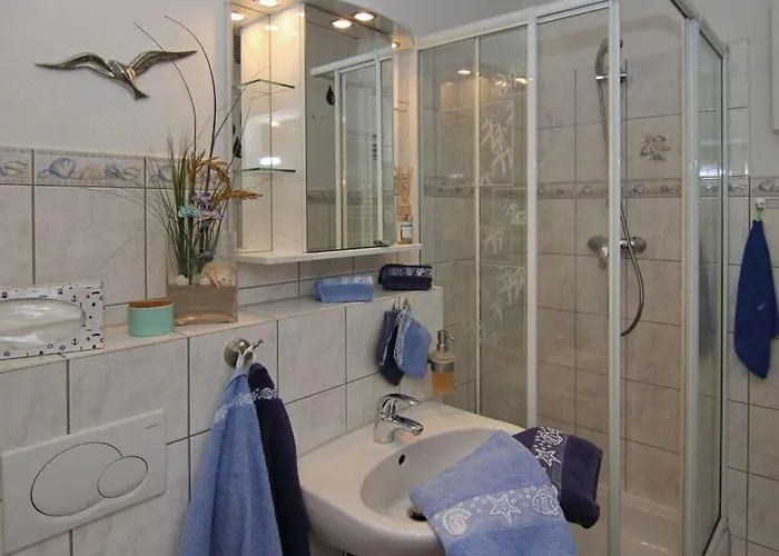 Sea View E&j Paul Comfortable Vacation