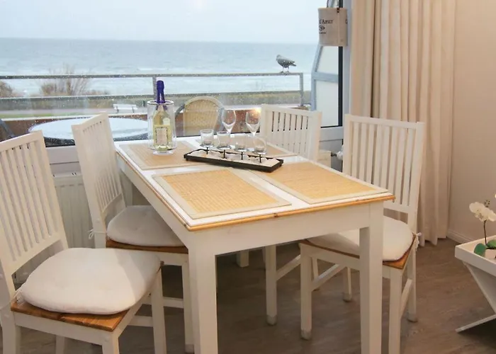 Sea View E&j Paul Comfortable Vacation *