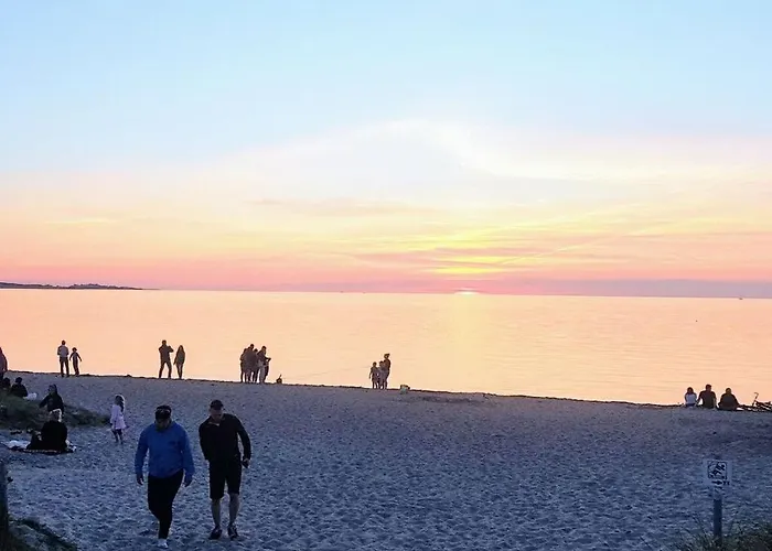 Sea View E&j Paul Comfortable Vacation Apartment *