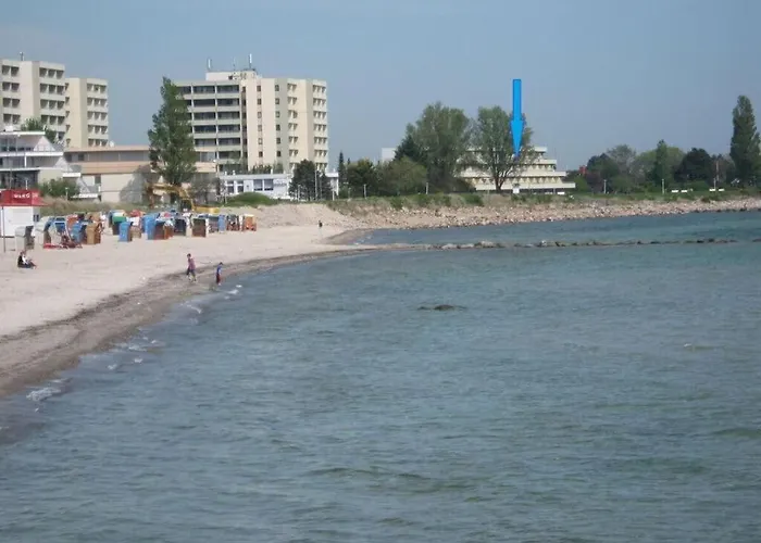 Sea View E&j Paul Comfortable Vacation *